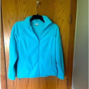 NWOT - Columbia Fleece